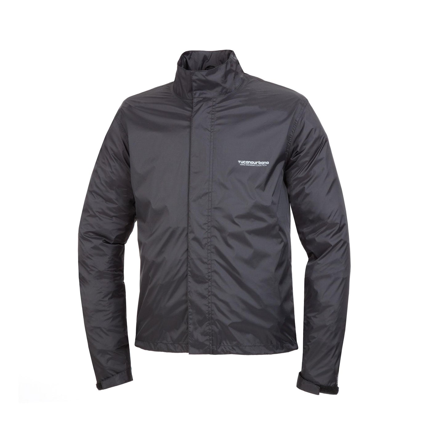 Tucano Urbano Nano Rain Jacket Plus - Black image 1