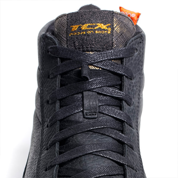 TCX Street 3 Lady - WP - Black/Gold image 7