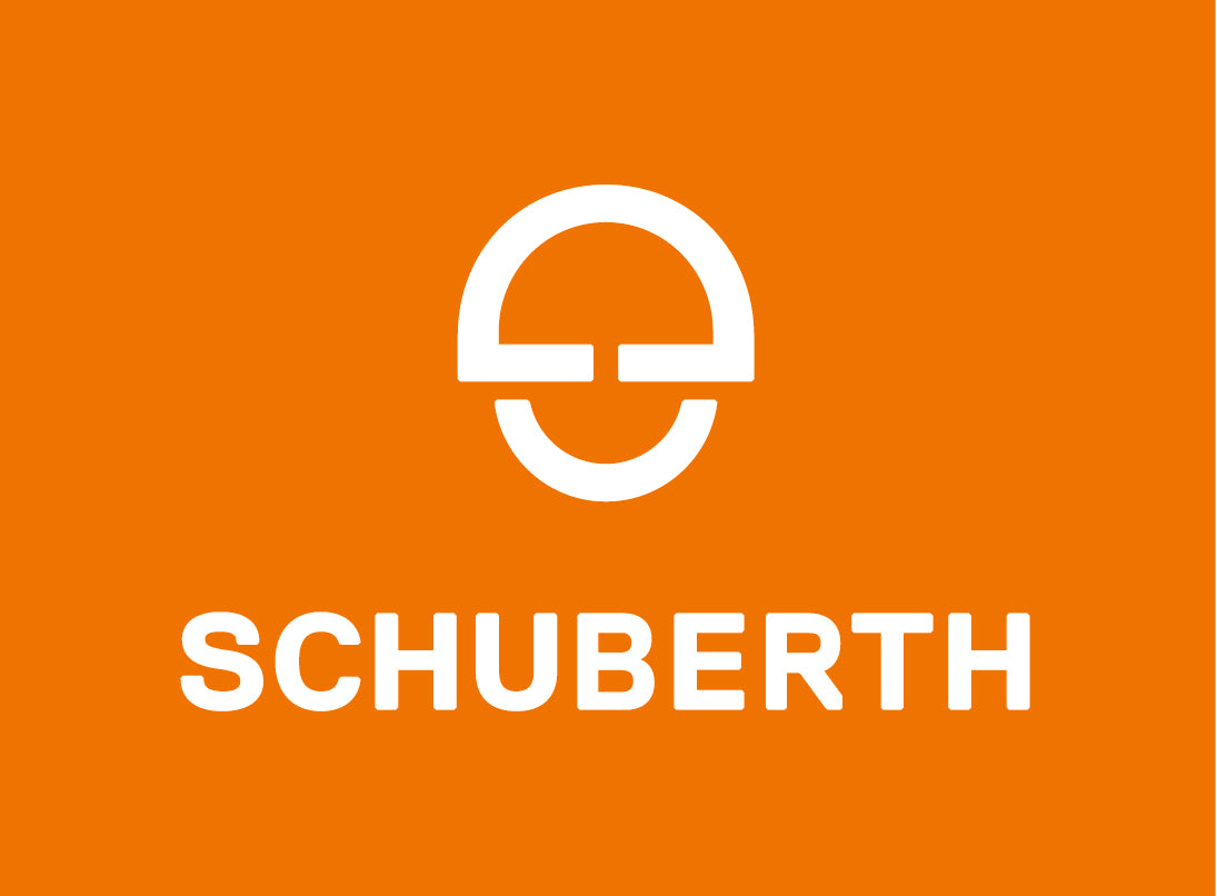 Schuberth C5 Modular Helmet - Gloss Silver image 9