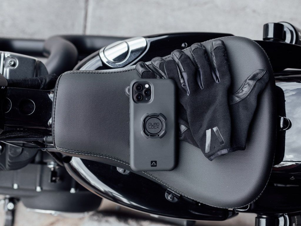 QUADLOCK Case - Samsung S22+ image 3