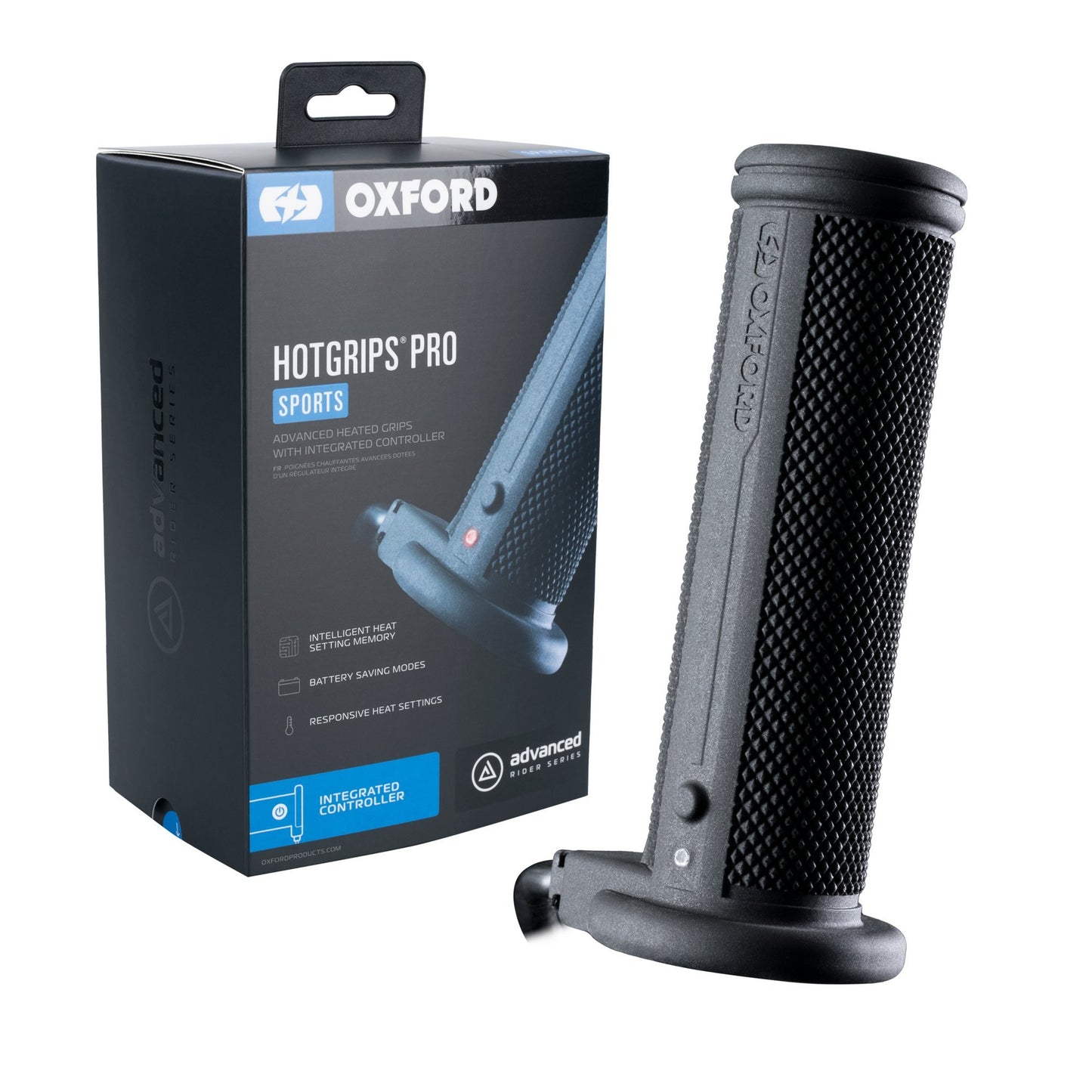 Oxford HotGrips Pro - Sport image 1