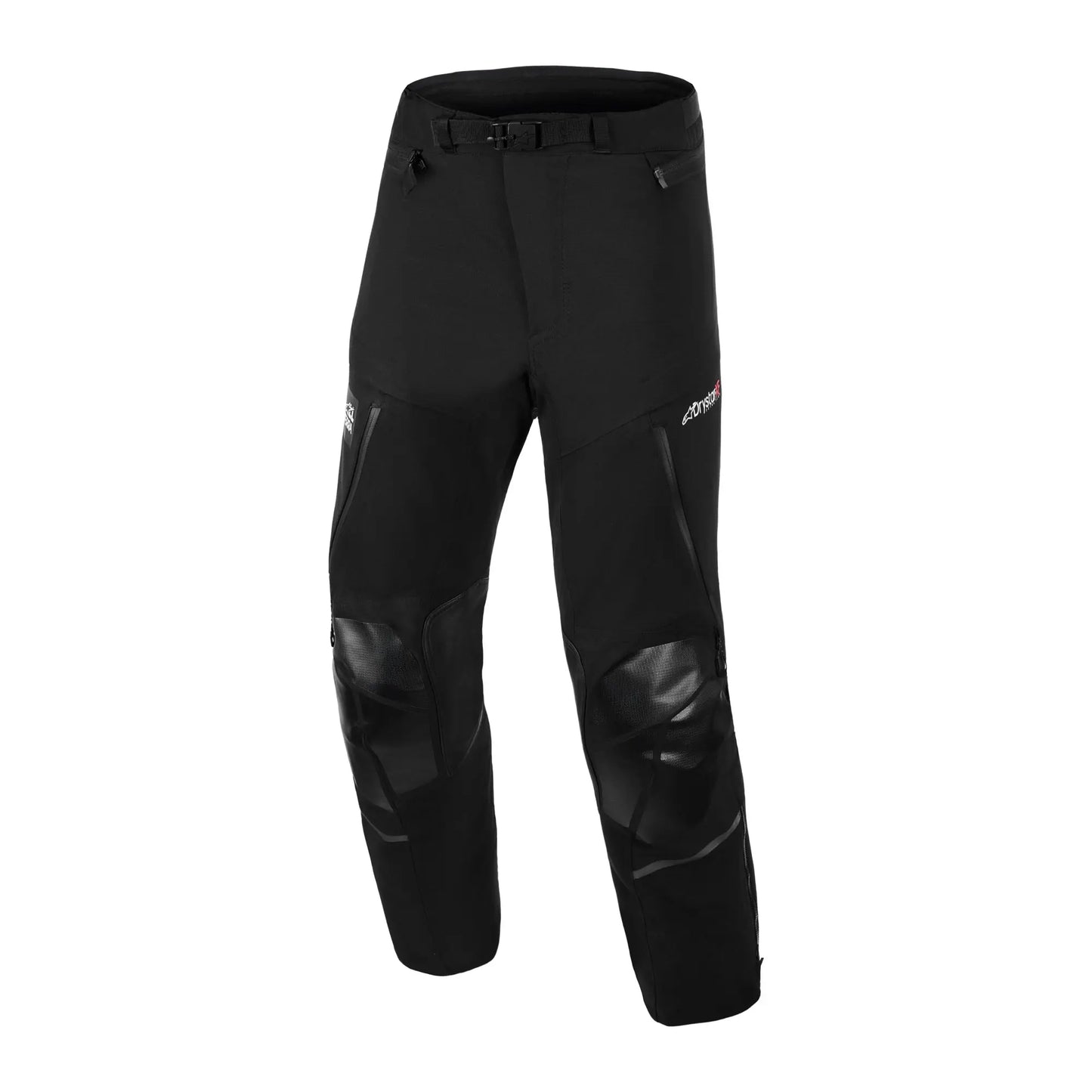 Alpinestars Andes PRO - XF Drystar Short Trousers - Black