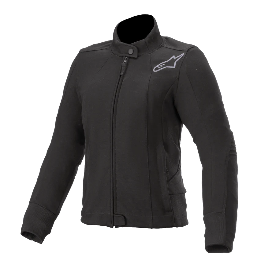 Alpinestars Stella Banshee Ladies Jacket - Black