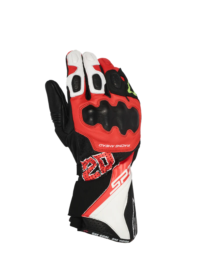 Alpinestars FQ20 SP-3 - Monster Gloves