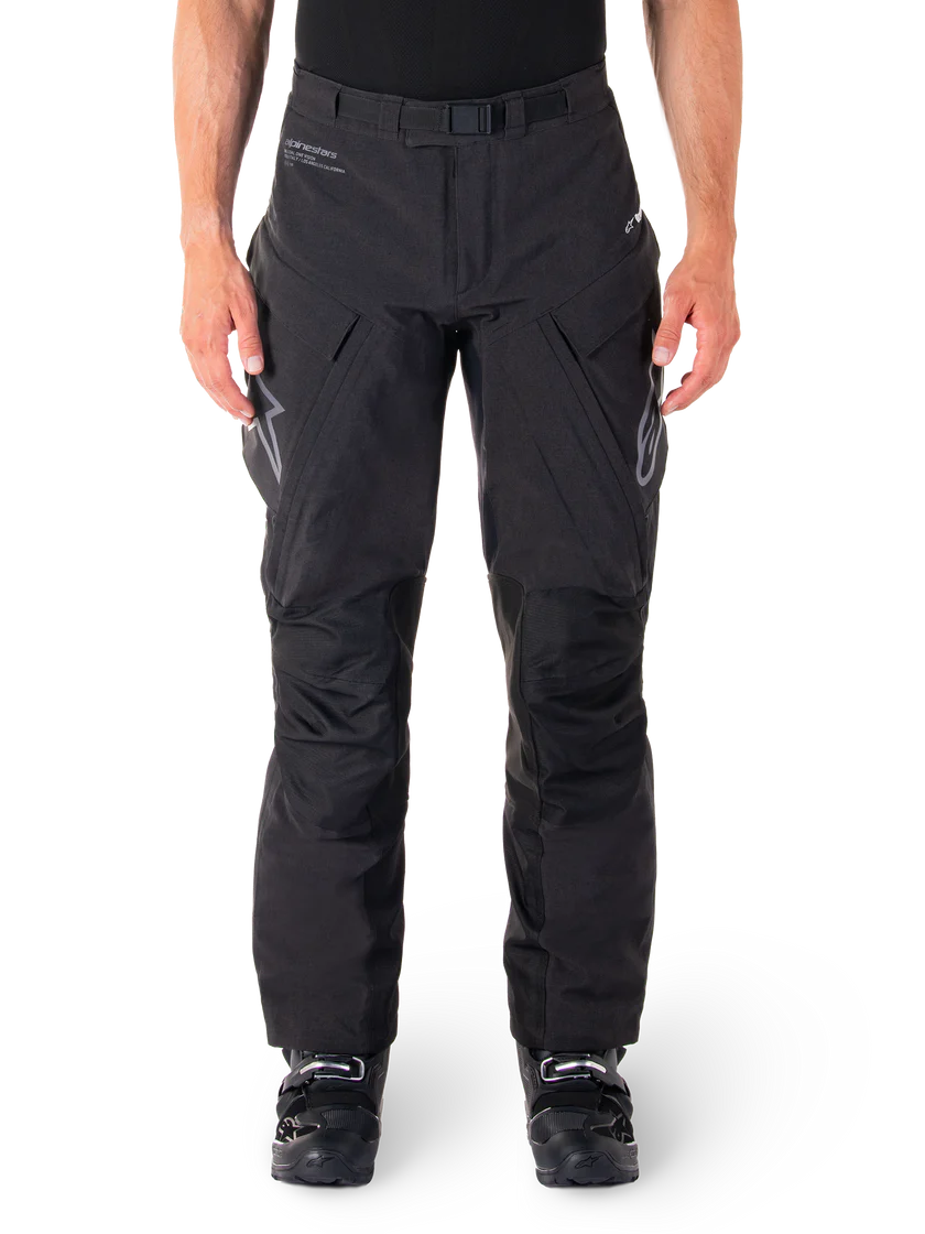 Alpinestars Hyde XT Drystar XF Trousers - Black