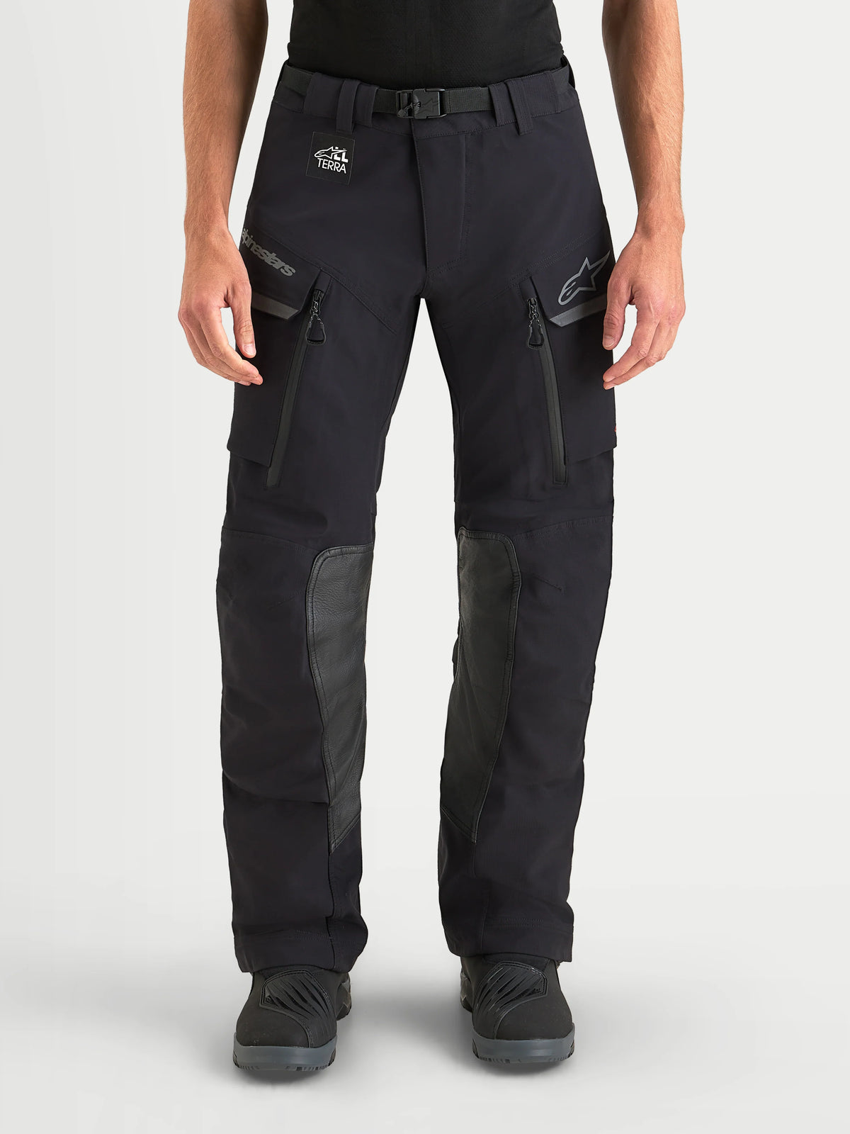 Alpinestars MAXDURA - Drystar XF Trousers - Black