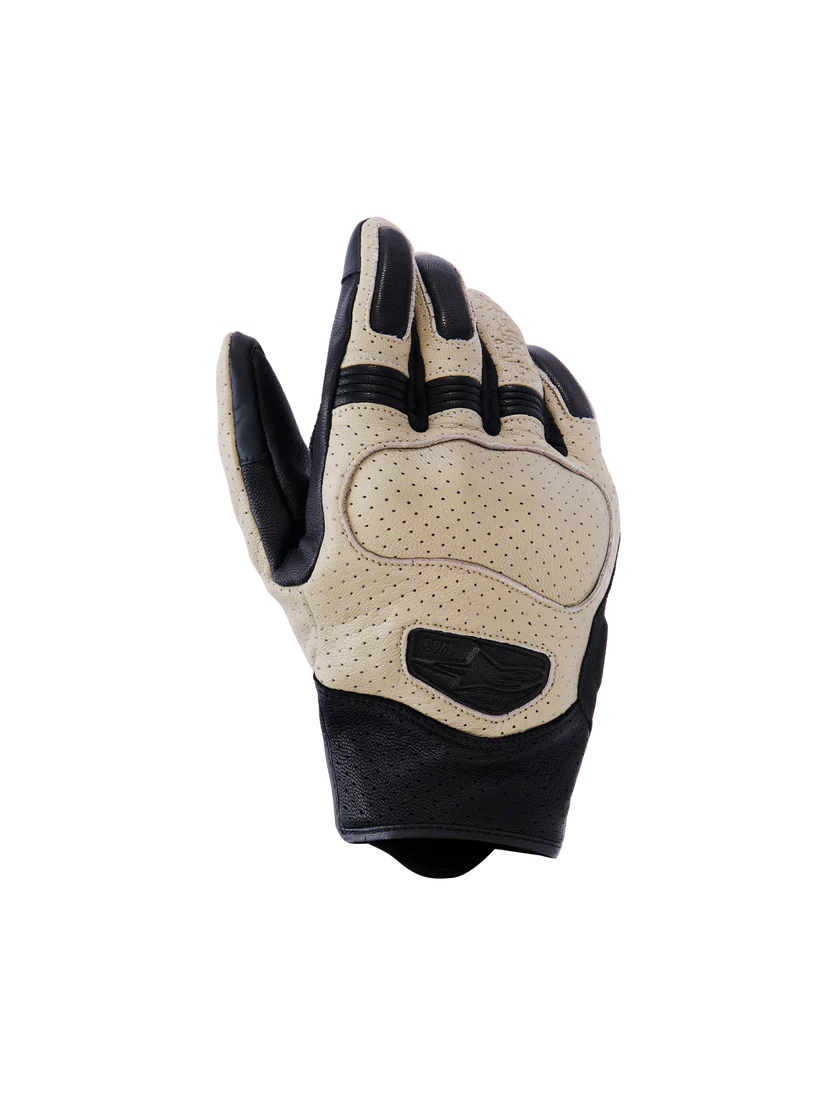 Alpinestars Mustang V3 Gloves - Grey
