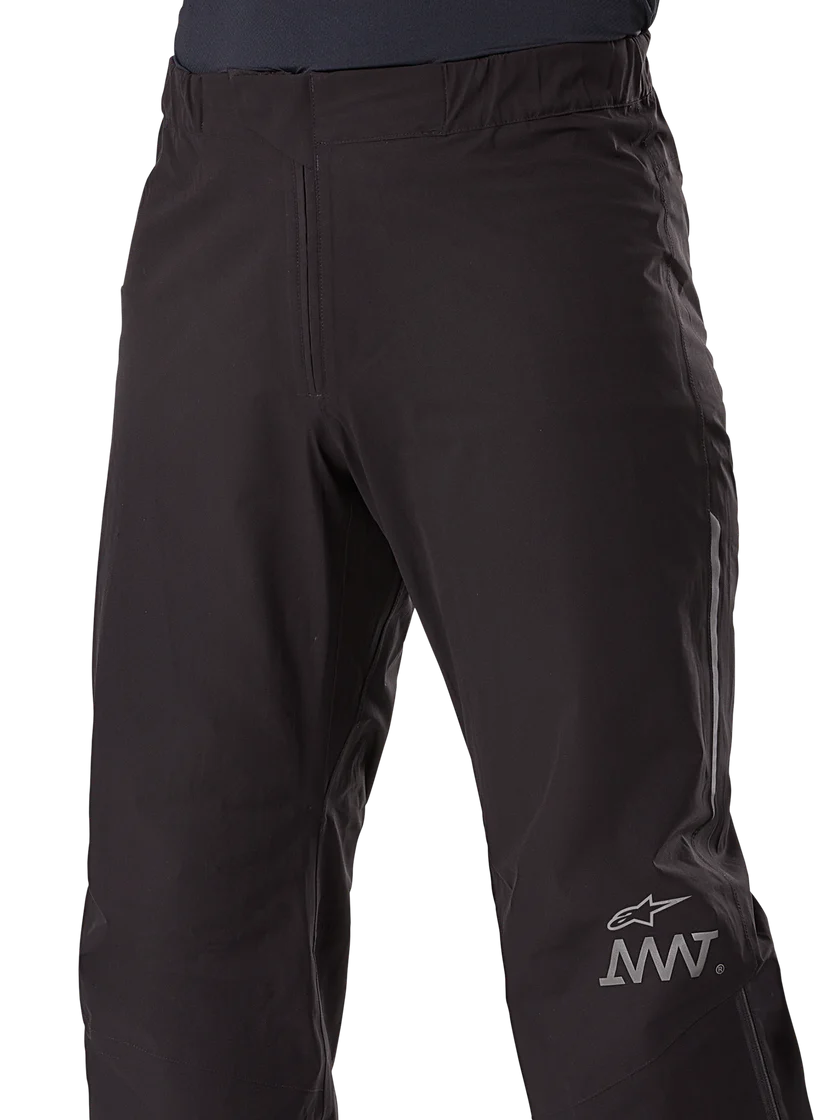 Alpinestars AMT-8 Drystar XF Trousers - Black