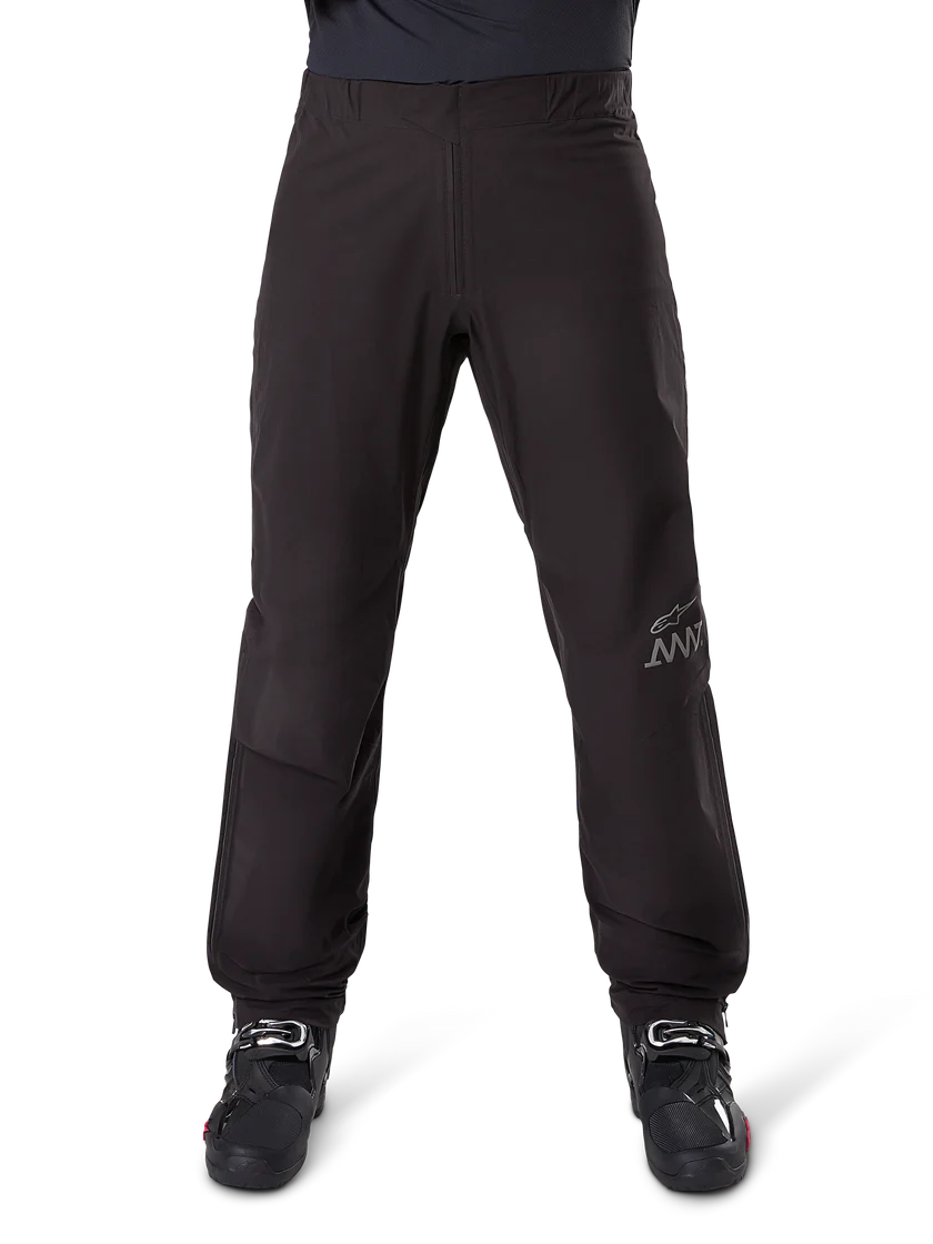 Alpinestars AMT-8 Drystar XF Trousers - Black