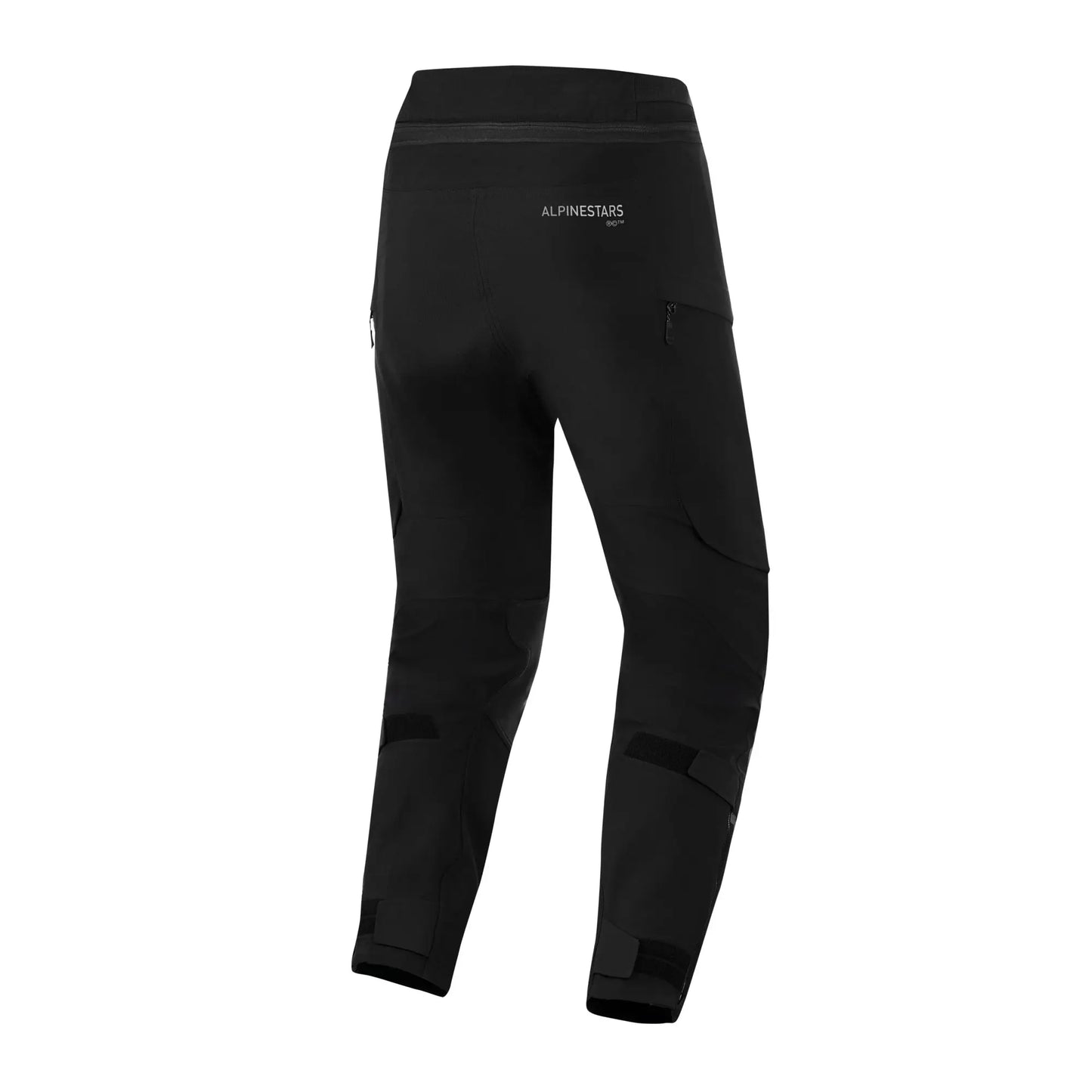 Alpinestars Andes PRO - XF Drystar Short Trousers - Black