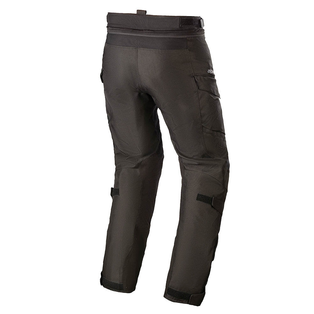 Alpinestars Stella Andes V4 - Drystar Ladies Trousers - Black