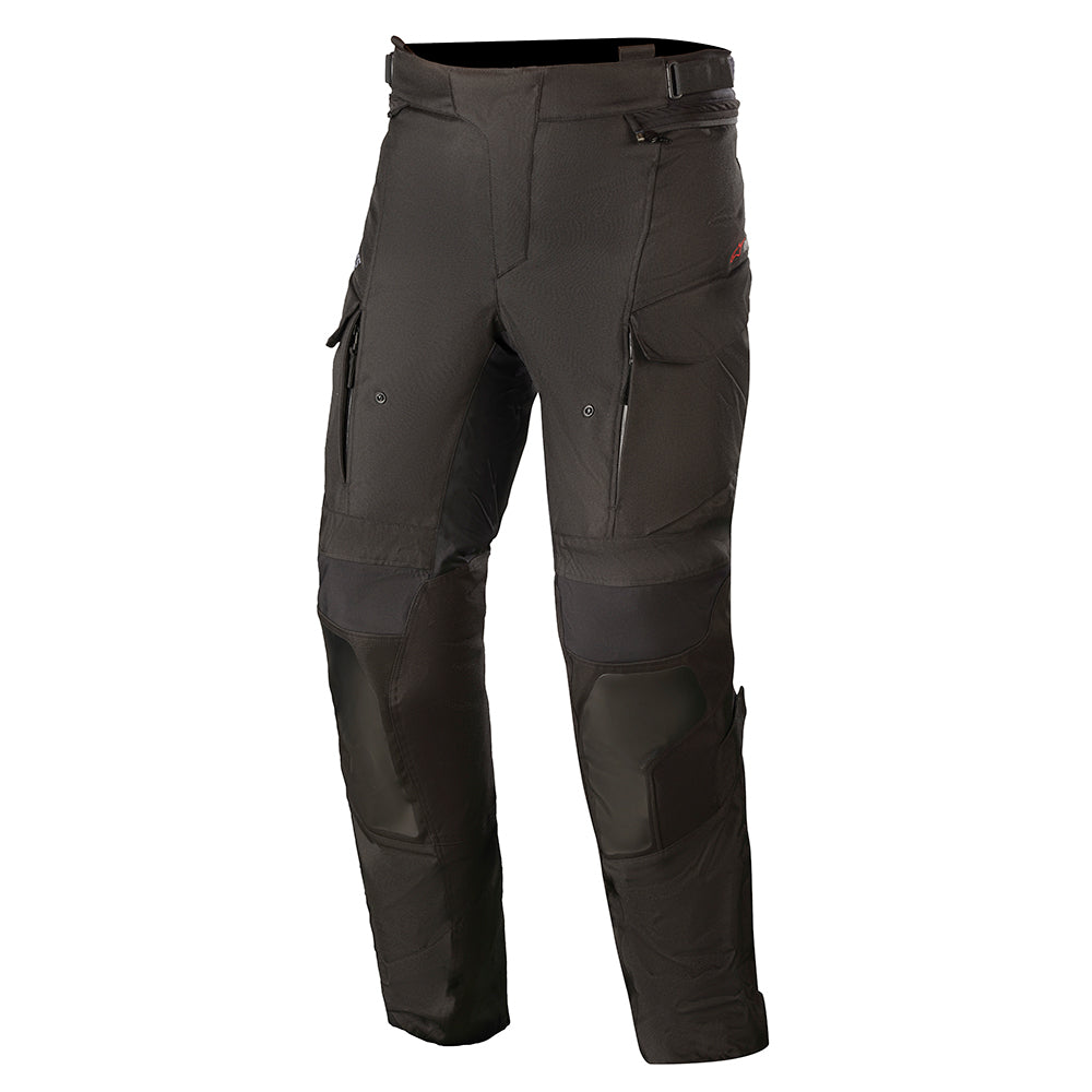 Alpinestars Stella Andes V4 - Drystar Ladies Trousers - Black