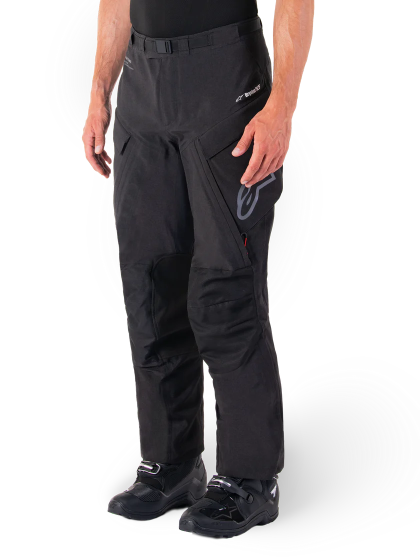 Alpinestars Hyde XT Drystar XF Trousers - Black