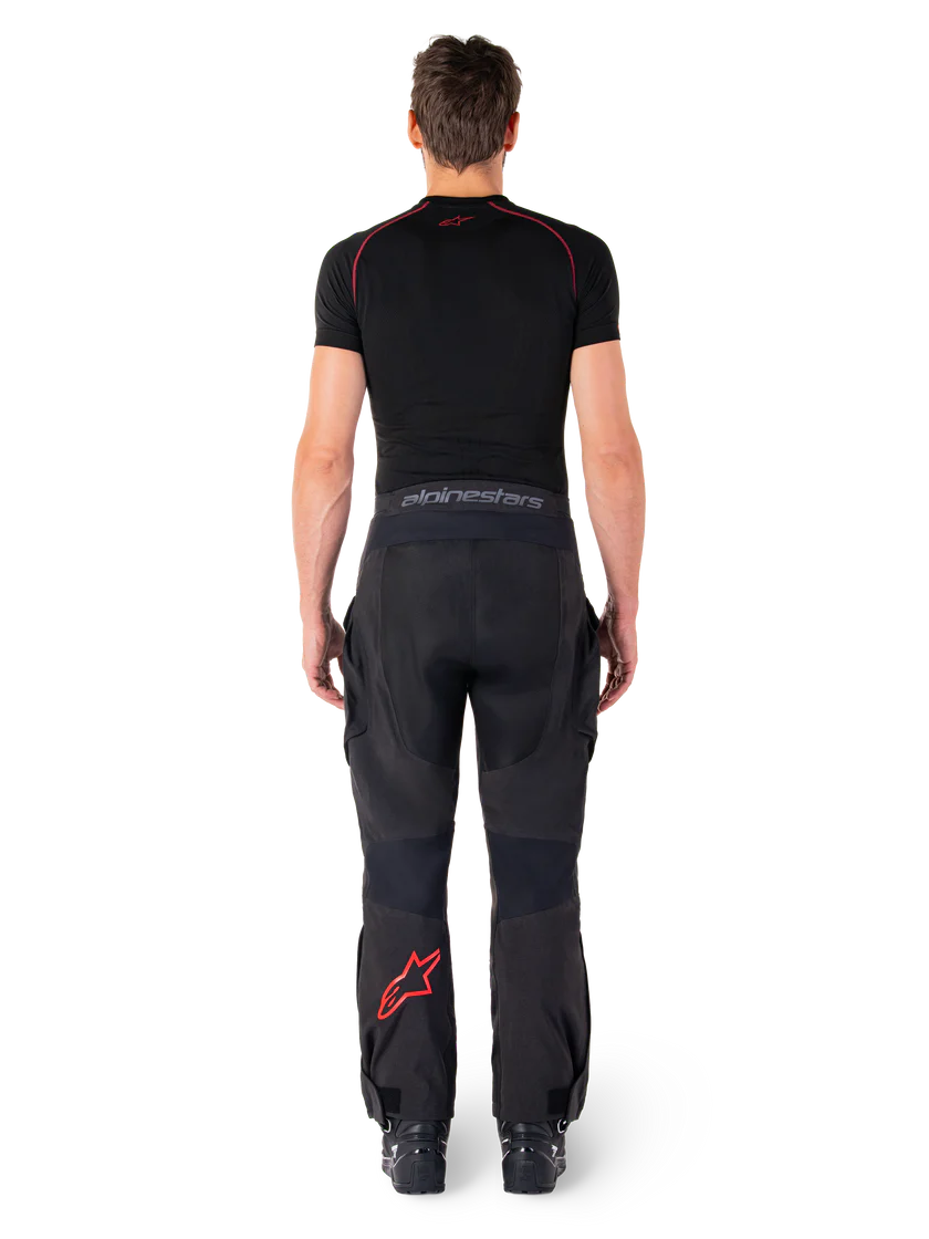 Alpinestars Hyde XT Drystar XF Trousers - Black