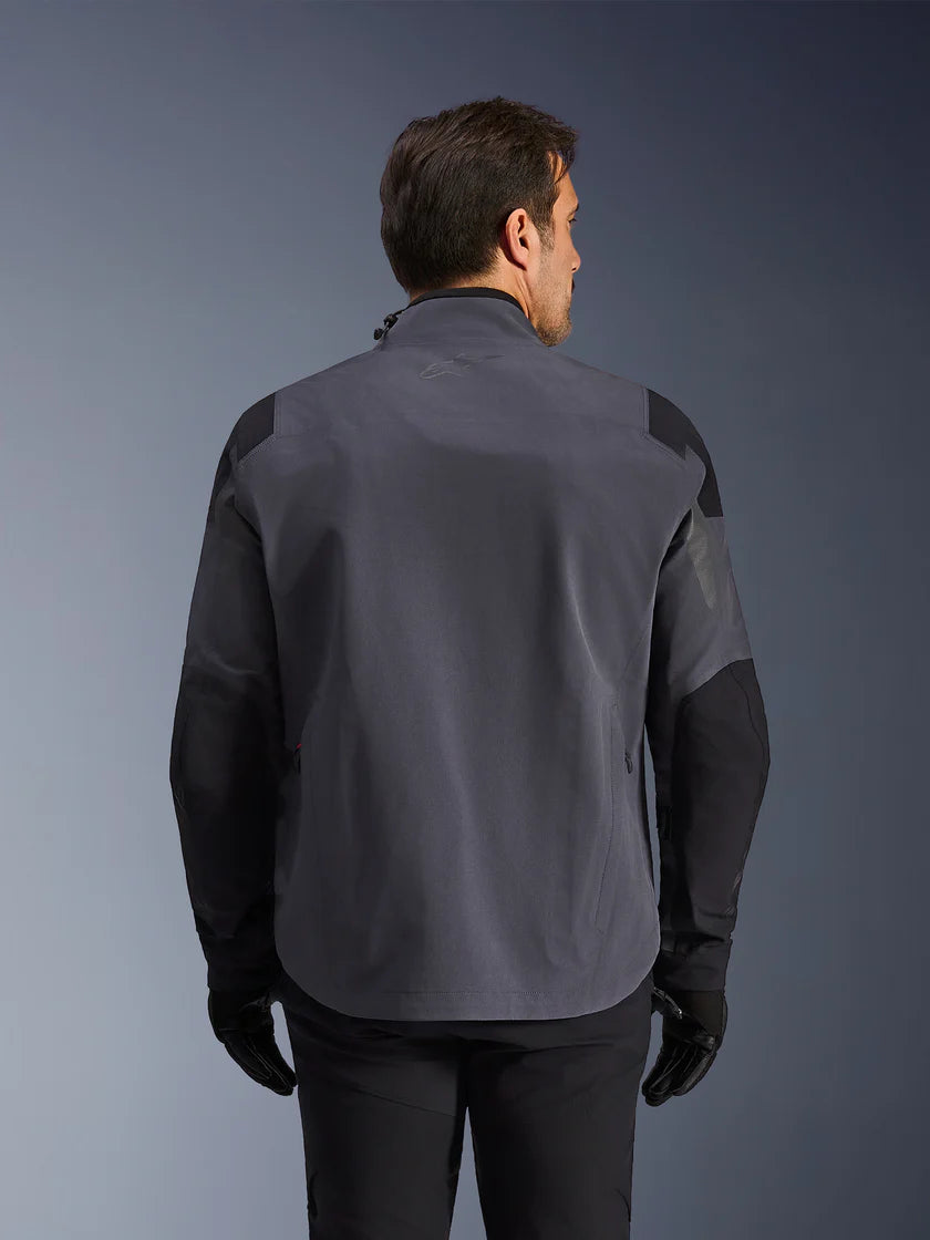 Alpinestars MAXDURA - Drystar XF Laminate Jacket - Grey