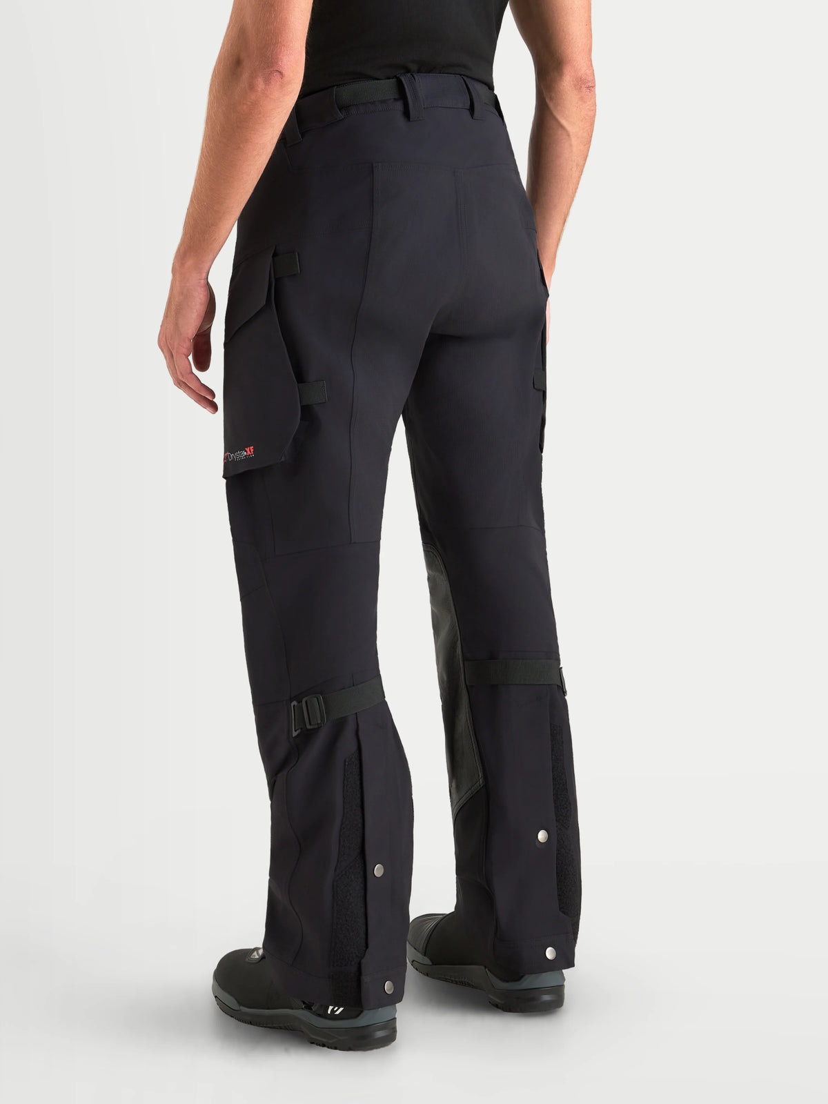 Alpinestars MAXDURA - Drystar XF Trousers - Black