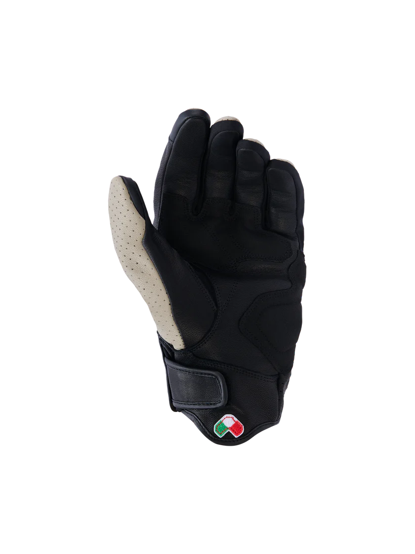 Alpinestars Mustang V3 Gloves - Grey