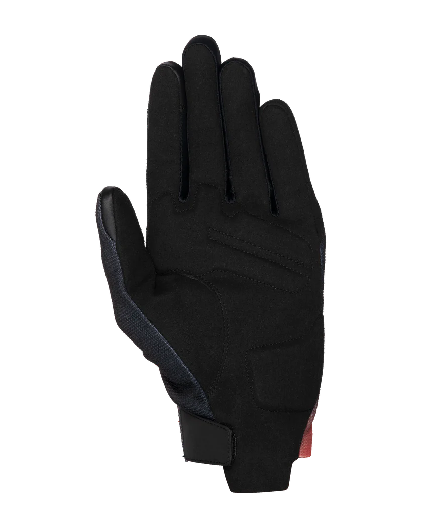 Alpinestars Reef V2 Gloves - Red/Black