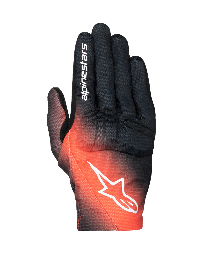 Alpinestars Reef V2 Gloves - Red/Black