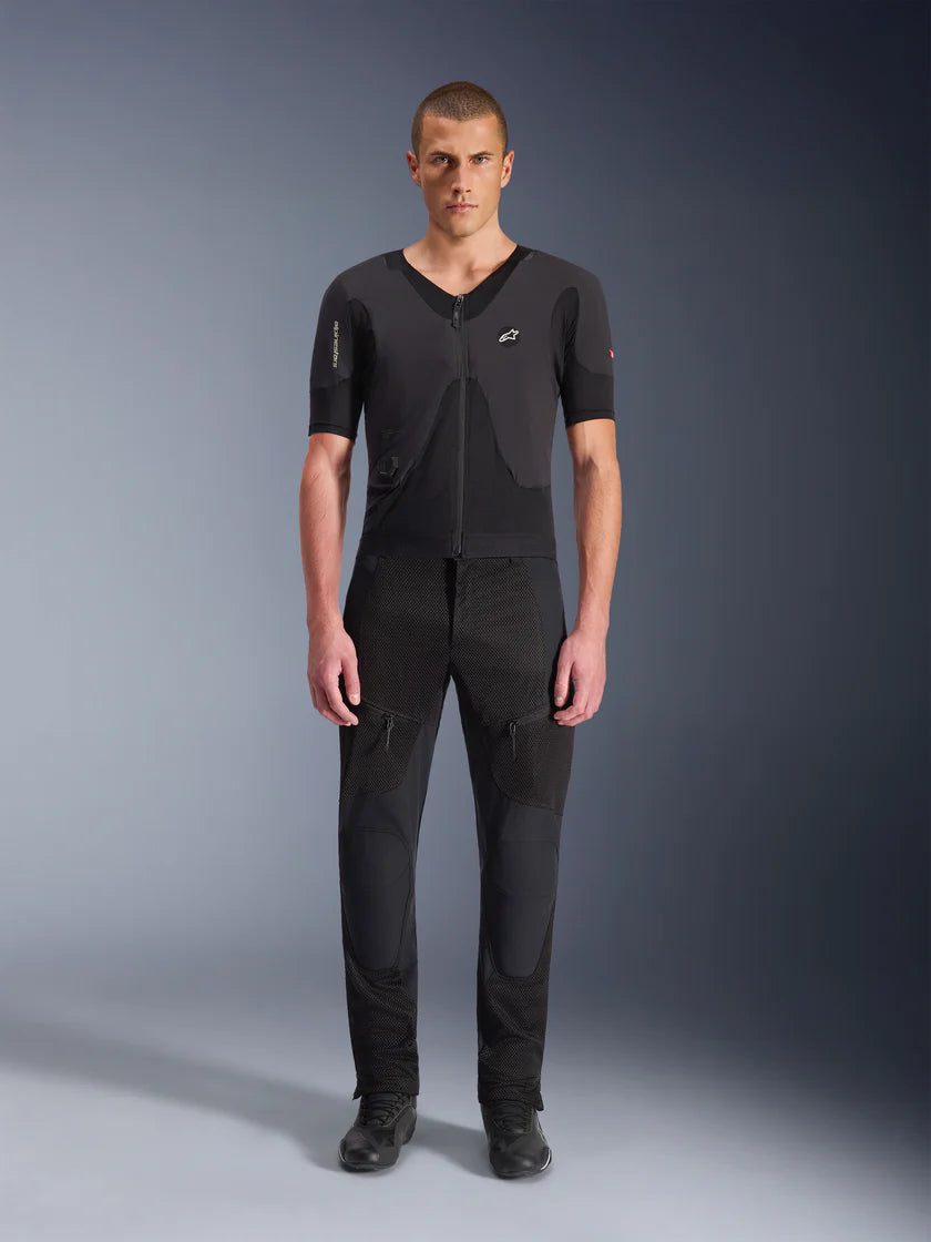 Alpinestars Tech 5 Plasma Airbag Jacket - Black