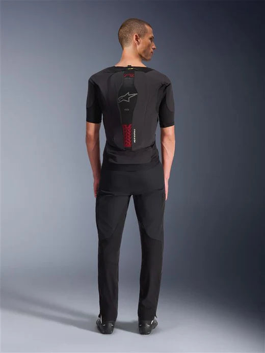 Alpinestars Tech 5 Plasma Airbag Jacket - Black