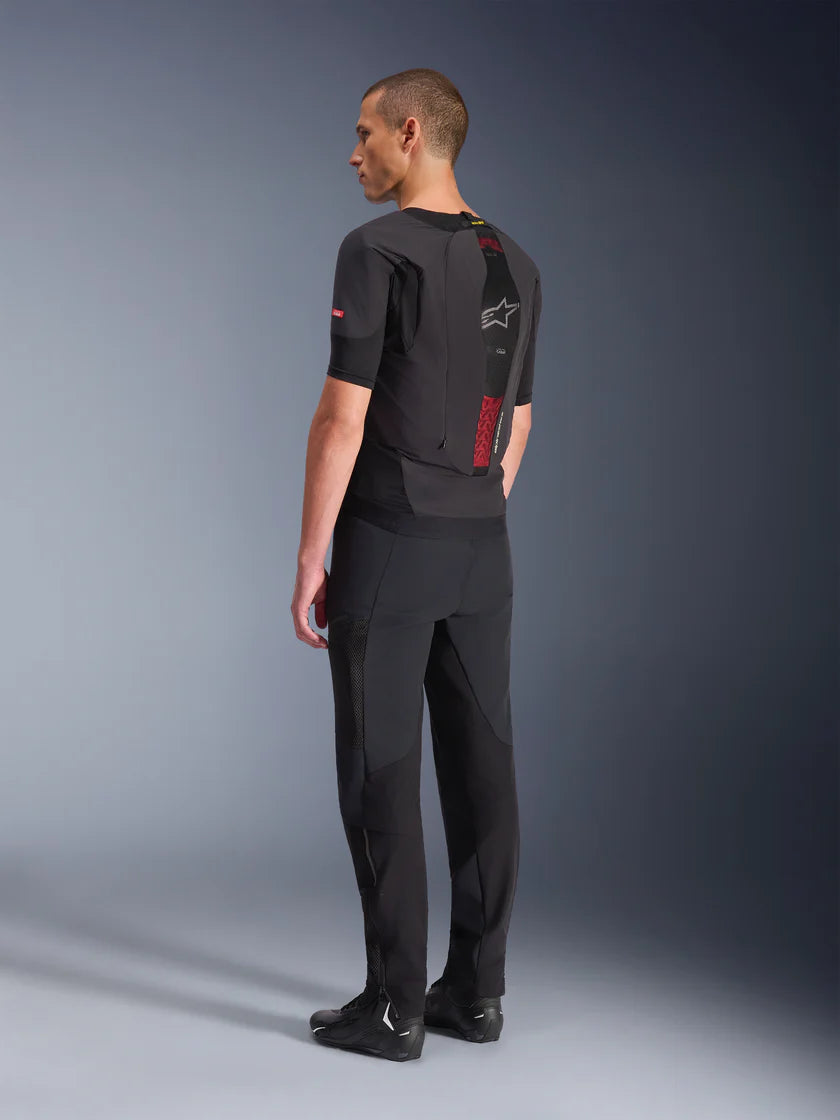 Alpinestars Tech 5 Plasma Airbag Jacket - Black