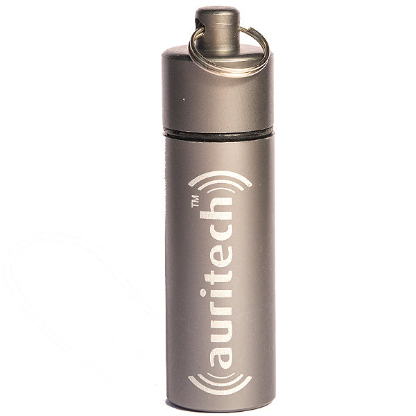 Auritech - Precision Noise Filtration - Washable Ear Plugs