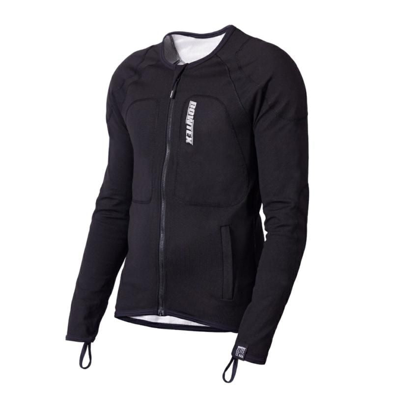 BOWTEX ELITE V2 - AAA Shirt Black