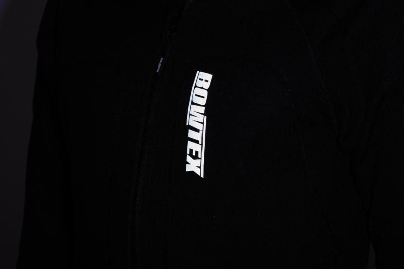 BOWTEX ELITE V2 - AAA Shirt Black