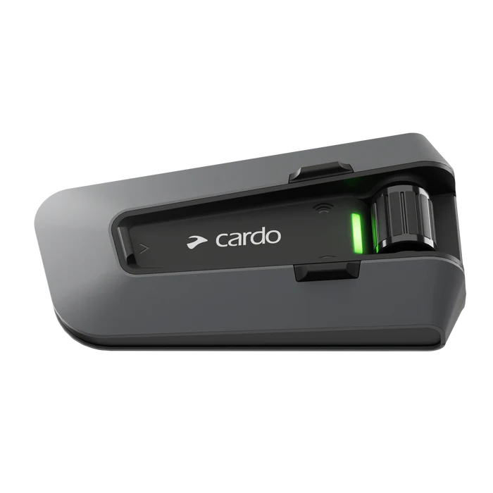 Cardo PACK TALK EDGE - DUO Bluetooth JBL Headset