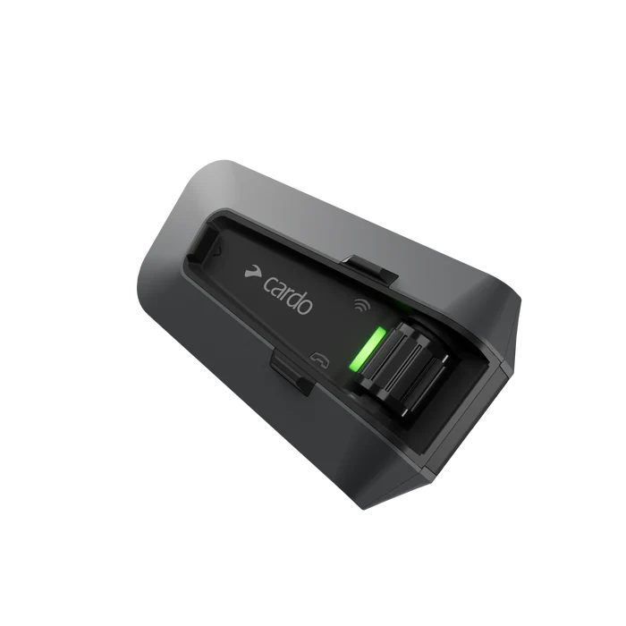 Cardo PACK TALK EDGE - DUO Bluetooth JBL Headset