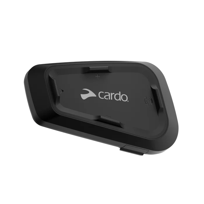Cardo SPIRIT HD - SOLO Bluetooth 40mm Headset