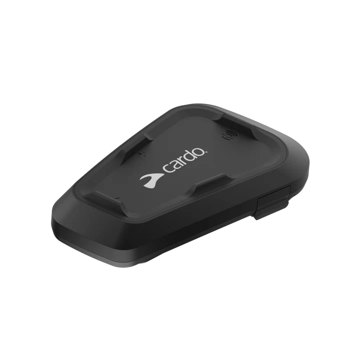 Cardo SPIRIT HD - SOLO Bluetooth 40mm Headset