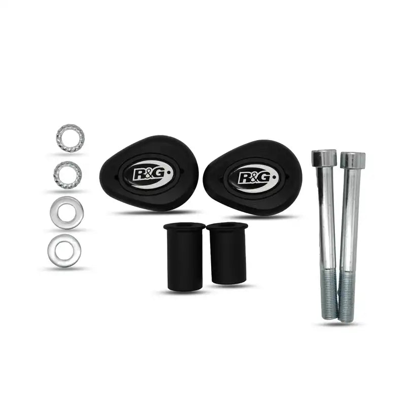 R&G Aero Crash Protectors CP0594BL For Honda CB1000 Hornet/SP 2025