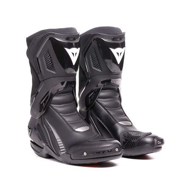 Dainese Nexus 3 IN OUT - D-WP Membrane - Black