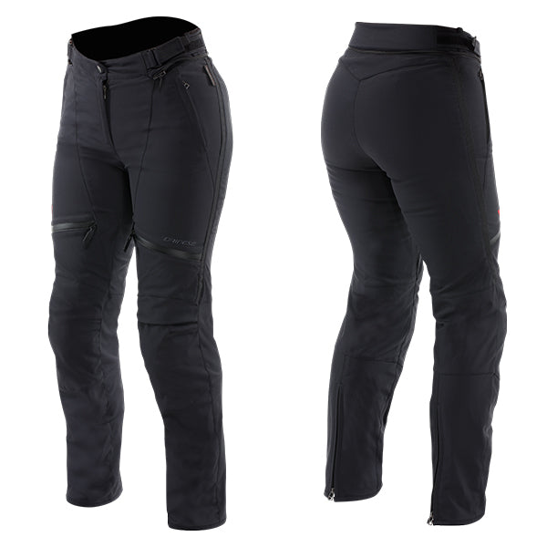 Dainese Sherman 3 Ladies - Absøluteshell™ Waterproof Trousers - 001 Black