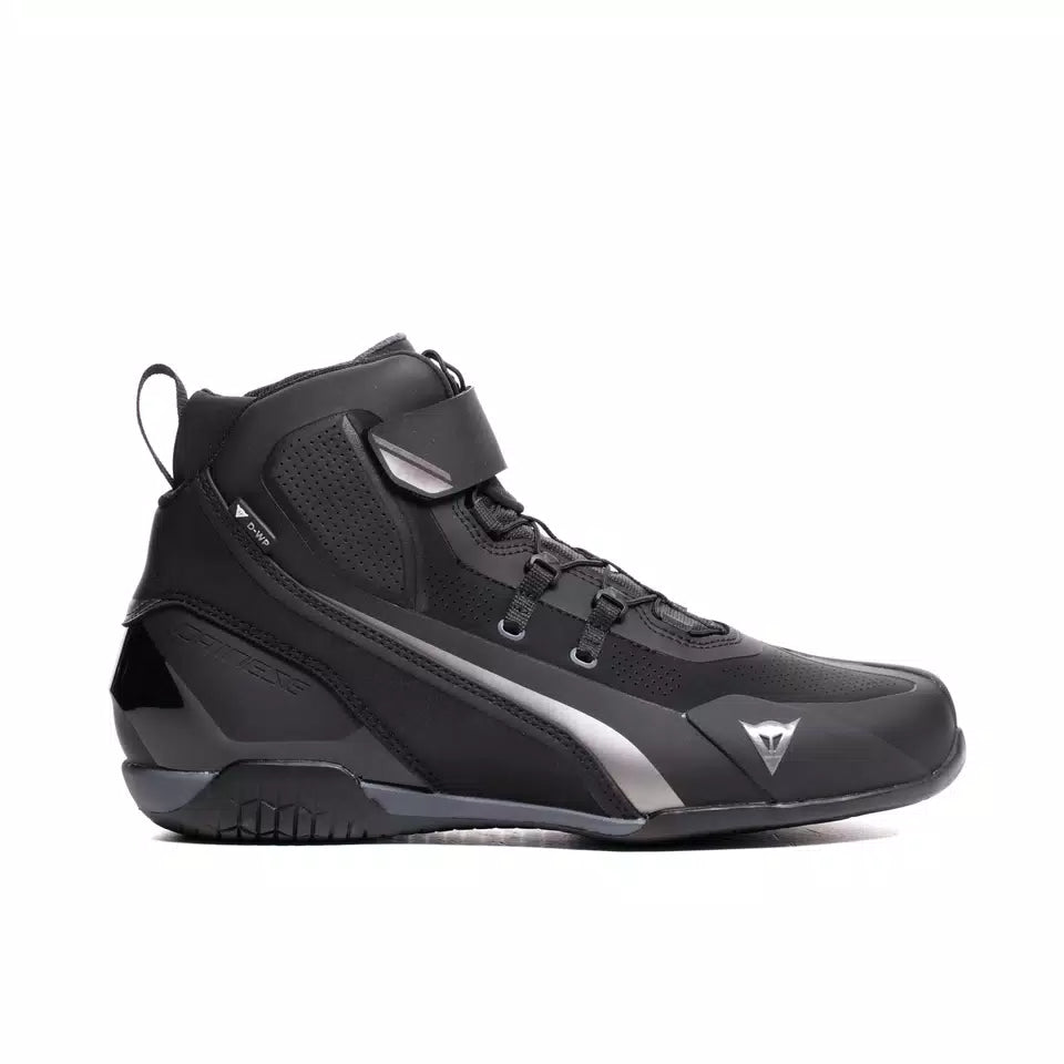 Dainese Herian - D-Waterproof Boots - Black
