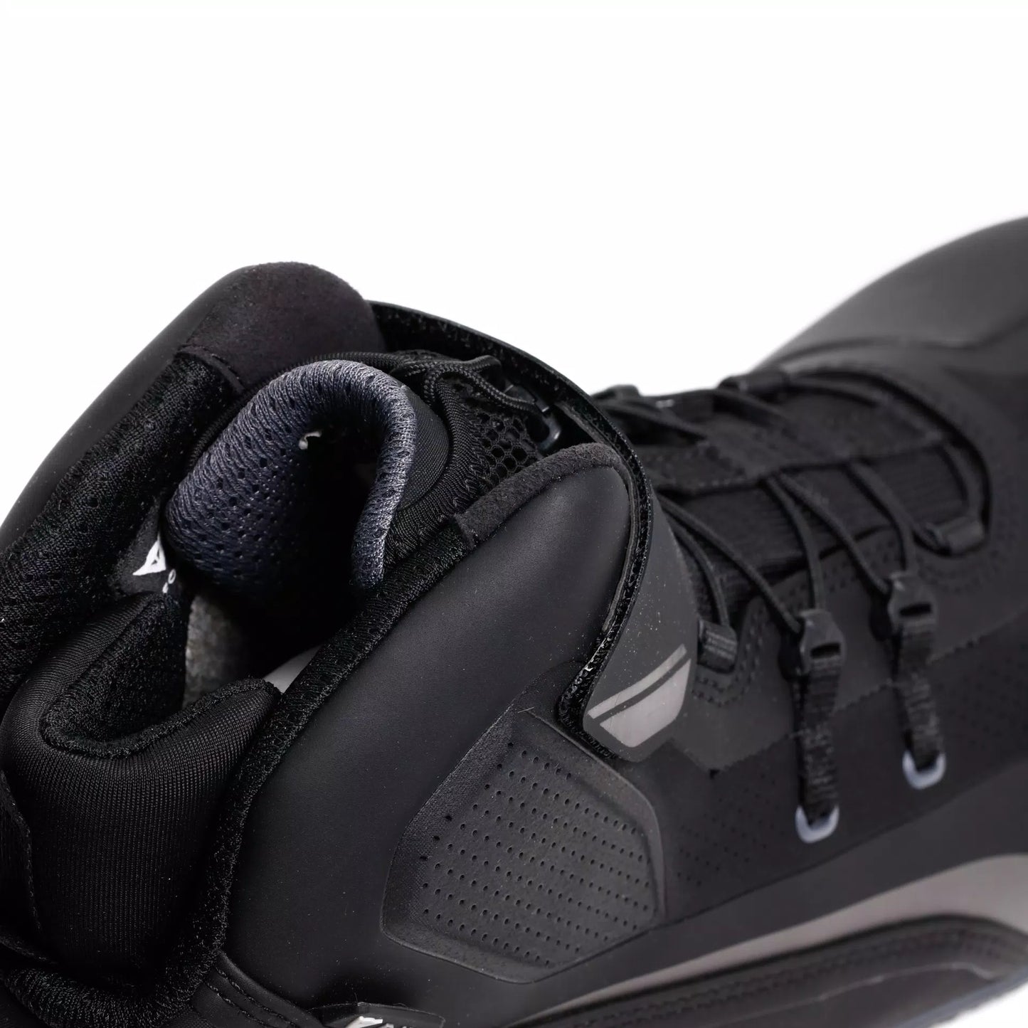 Dainese Herian - D-Waterproof Boots - Black