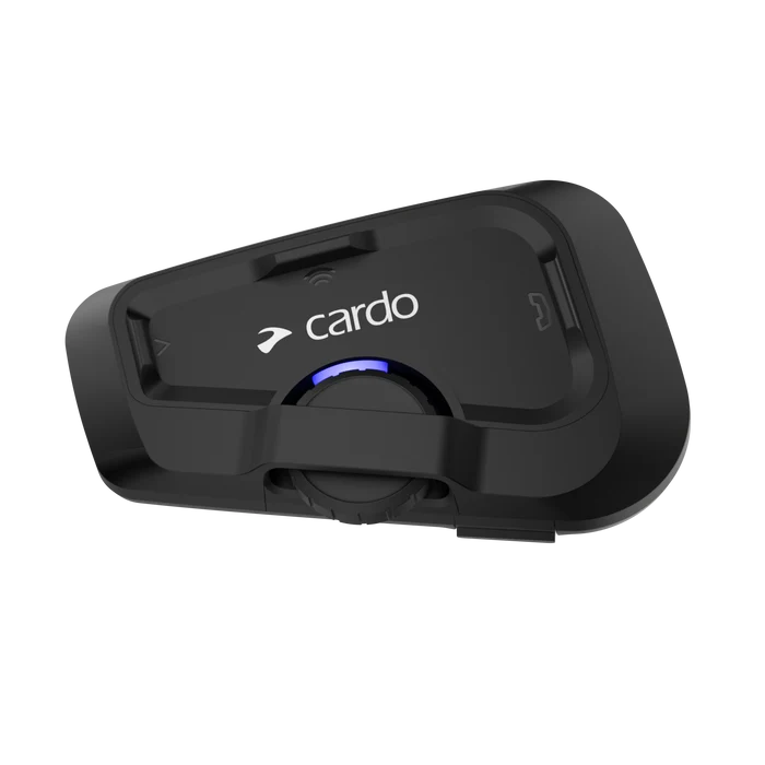 Cardo FREECOM 2X - DUO Bluetooth JBL Headset