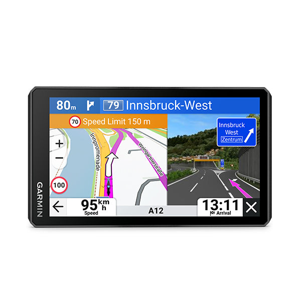 Garmin Zumo XT3 6" MT-S EU/ME Sat Nav GPS