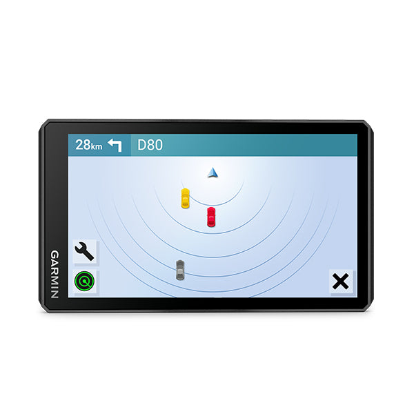 Garmin Zumo XT3 6" MT-S EU/ME Sat Nav GPS