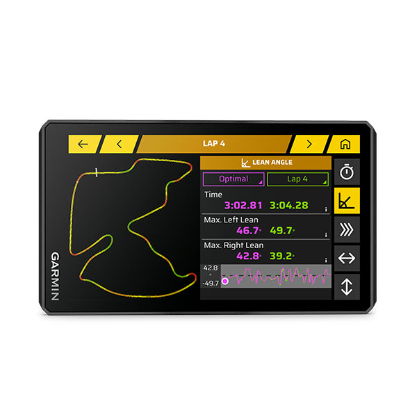 Garmin Zumo XT3 6" MT-S EU/ME Sat Nav GPS