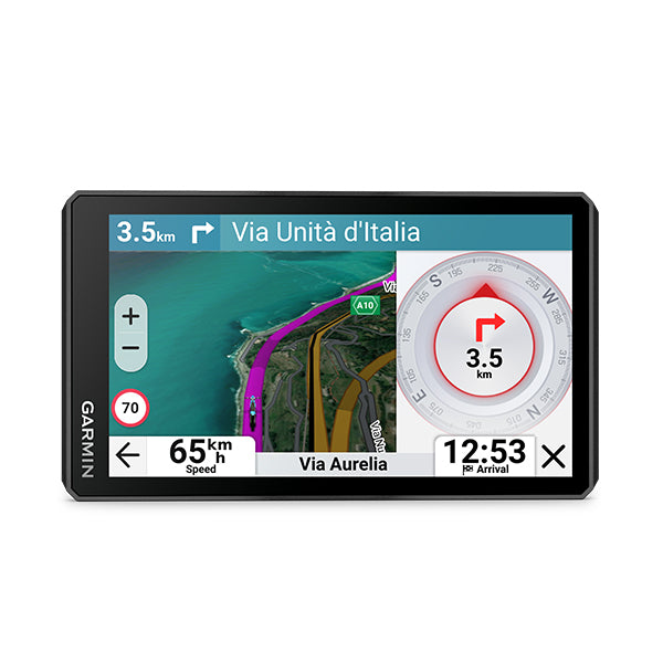 Garmin Zumo XT3 6" MT-S EU/ME Sat Nav GPS