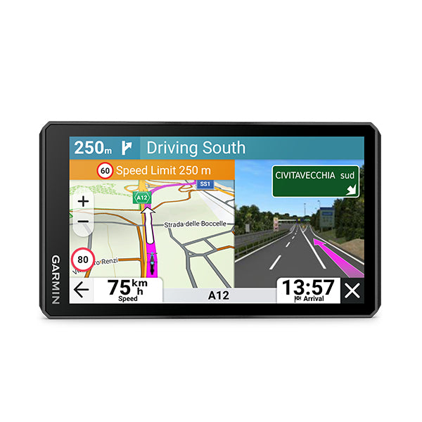 Garmin Zumo XT3 6" MT-S EU/ME Sat Nav GPS