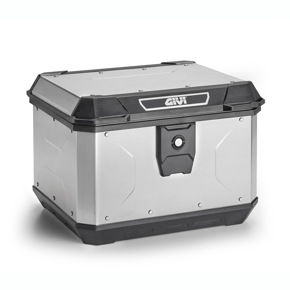 Givi - ALPINA ALI 44L - Monolock Top Box