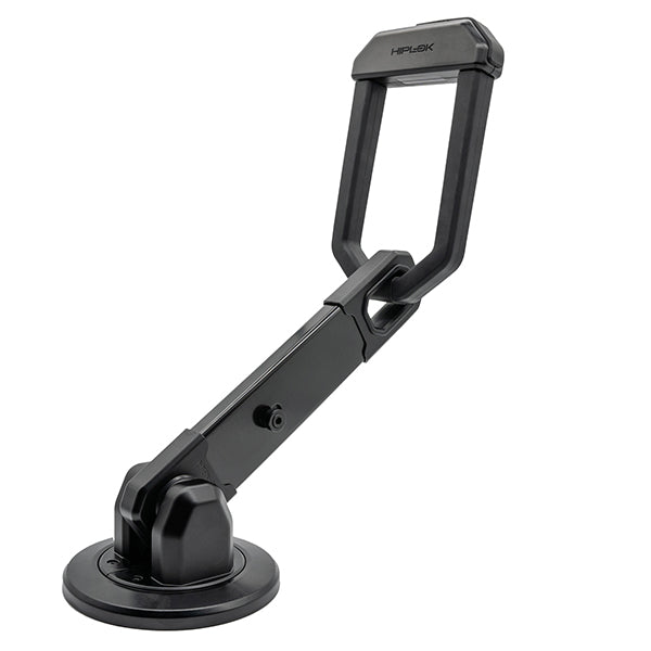 Hiplok AX1000 Ground Anchor+ Ulock DX1000 Combo
