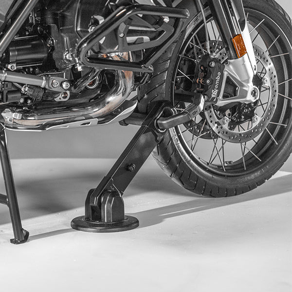 Hiplok AX1000 Ground Anchor+ Ulock DX1000 Combo