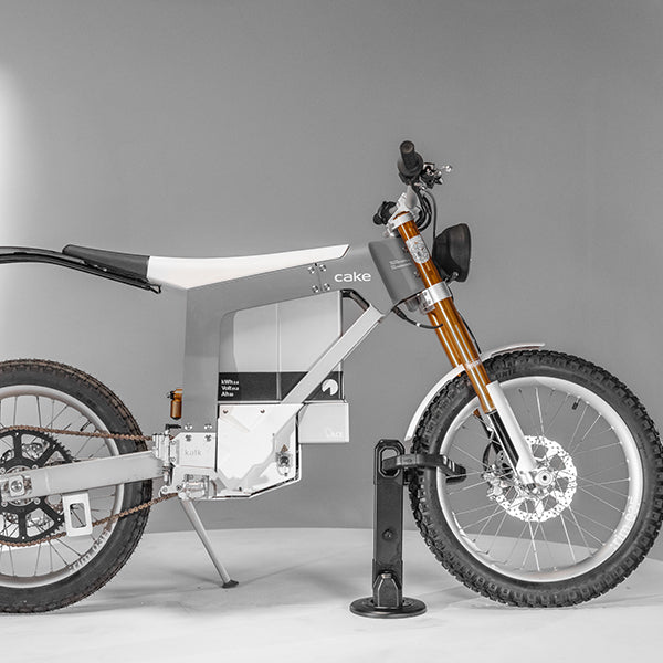 Hiplok AX1000 Ground Anchor+ Ulock DX1000 Combo