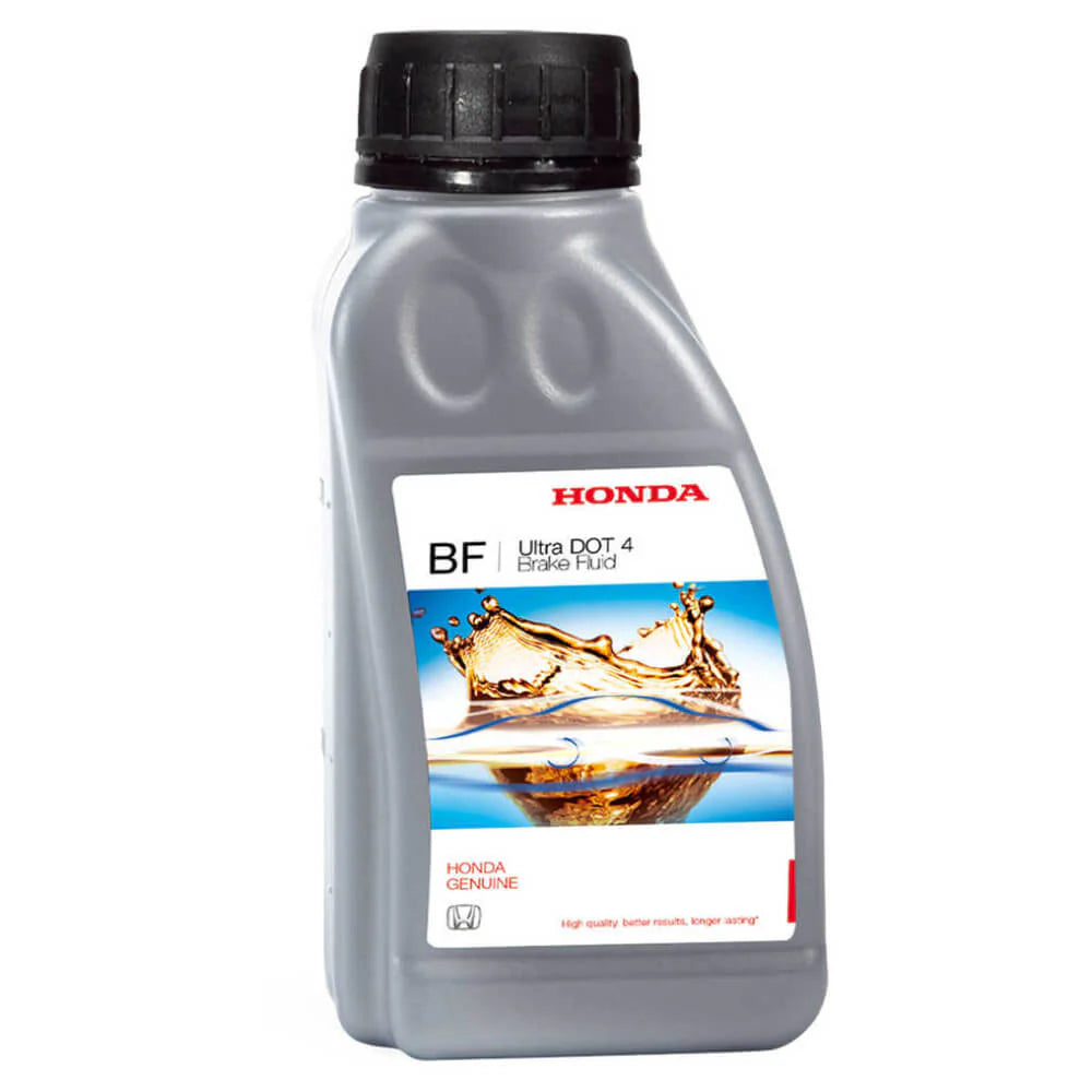 Honda Ultra DOT 4 Brake Fluid 500ml 08203-99938HE