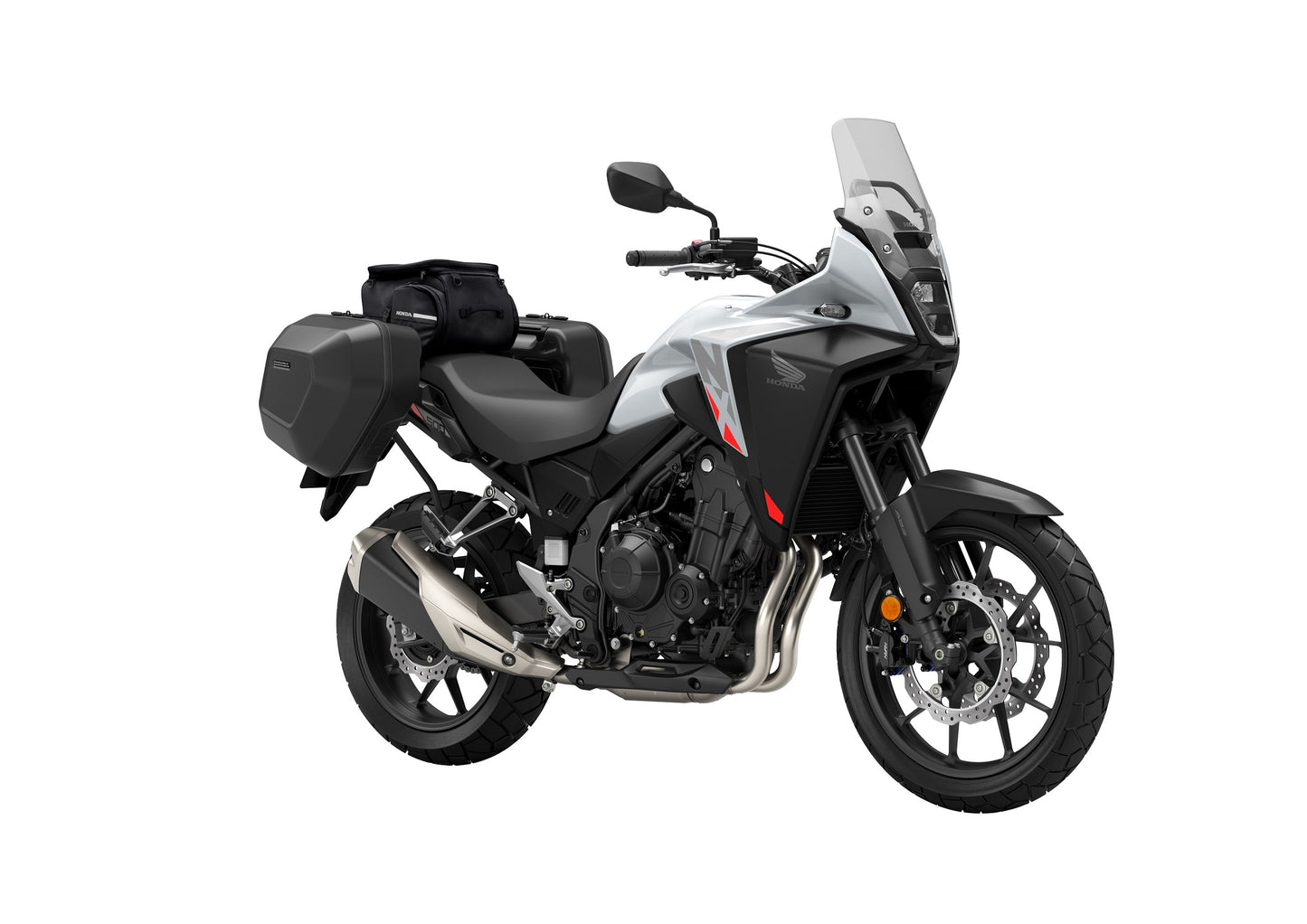 Honda NX500 Travel Pack 08HME-MLR-TRAX
